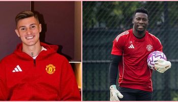 M.U tăng tốc, quyết lấy 3 điểm đầu mùa trước Arsenal