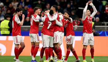Ian Wright tiếc nuối vì Arsenal không kịp chiêu mộ Mbeumo và Semenyo