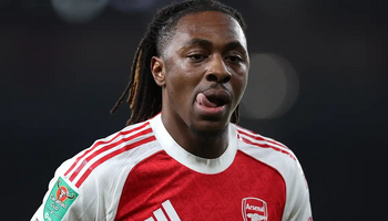 Eze bùng nổ đúng lúc, Arteta hài lòng sau màn hủy diệt của Arsenal