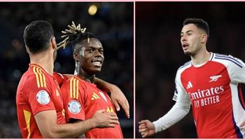 Martinelli: Kịch bản nào cho anh ở lại Arsenal